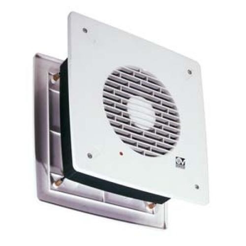 Ventilatoare de perete Vortice Vario ARI